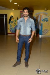 Celebs at Yama Pasam Movie Premier Show